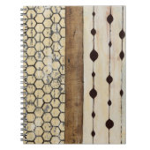 Dazzle II Notitieboek (Voorkant)