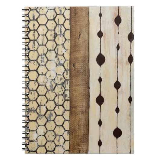 Dazzle II Notitieboek (Voorkant)