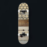 Dazzle II Persoonlijk Skateboard<br><div class="desc">ThuisDécor</div>