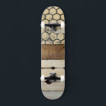 Dazzle II Persoonlijk Skateboard<br><div class="desc">ThuisDécor</div>
