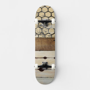Dazzle II Persoonlijk Skateboard