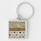 Dazzle II Sleutelhanger (Voorkant)