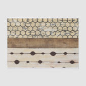 Dazzle II Tissuepapier (Voorkant)