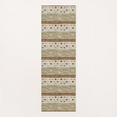 Dazzle II Yogamat (Voorkant)