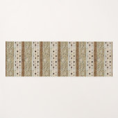 Dazzle II Yogamat (Voorkant (horizontaal))