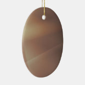 Dazzle Keramisch Ornament (Rechts)