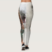 dazzle leggings (Achterkant)