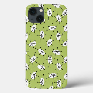 Dazzle Multi Green iPad mini-hoesje Case-Mate iPhone Case