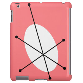 Dazzle Pink-draagtas Case-Mate iPhone Case