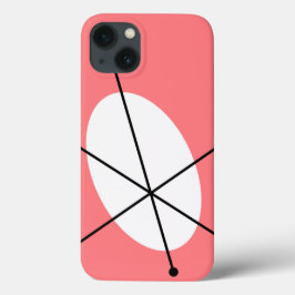 Dazzle Pink iPad mini hoesje