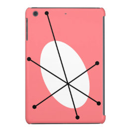 Dazzle Pink iPad mini hoesje