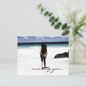 Dazzle-postkaart Briefkaart (Staand voorkant)