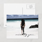 Dazzle-postkaart Briefkaart (Voorkant / Achterkant)