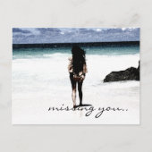 Dazzle-postkaart Briefkaart (Voorkant)