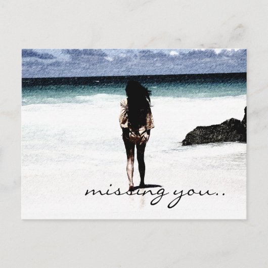 Dazzle-postkaart Briefkaart (Voorkant)