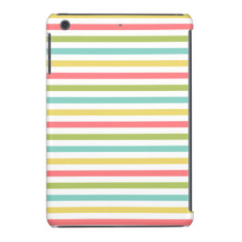 Dazzle Stripe Classic iPad Mini hoesje