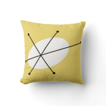 Dazzle Yellow vierkant