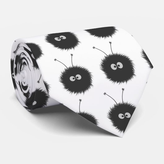 Dazzled Bug Stropdas (Opgerold)