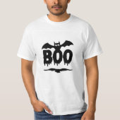 DazzleDream: Opvallen in unieke stijl T-shirt (Voorkant)