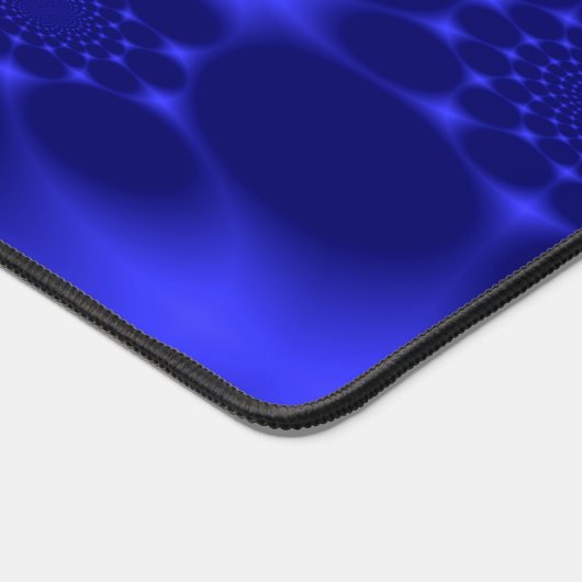 Dazzling Blue Bureaumat (Hoek)