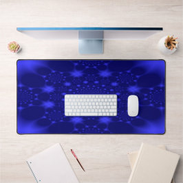 Dazzling Blue Bureaumat