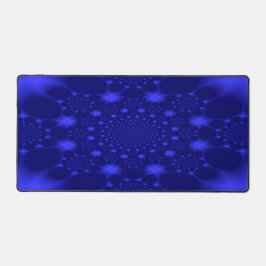 Dazzling Blue Bureaumat