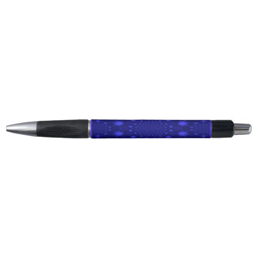 Dazzling Blue Pen (Voorkant)