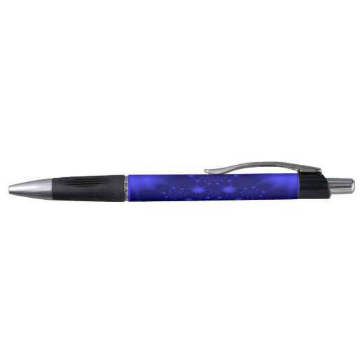 Dazzling Blue Pen (Bovenkant)