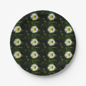 Dazzling Daisy Paper Bord (Voorkant)