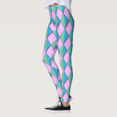 Dazzling Diamonds Leggings (Links)