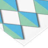 Dazzling Diamonds Tafelkleed (Gekanteld)