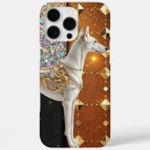 Dazzling Doggo  Case-Mate iPhone Case (Achterkant)