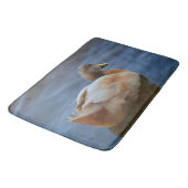 Dazzling Duck Badmat (Gekanteld)
