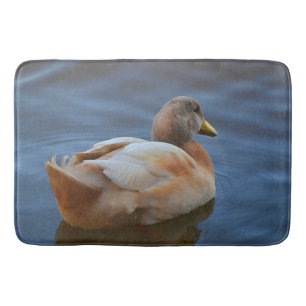 Dazzling Duck Badmat