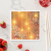 Dazzling Holiday Servet (Insitu)