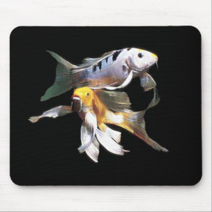 Dazzling Koi Pair Muismat