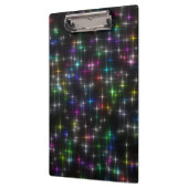 Dazzling Multicolor Stars Klembord (Links)