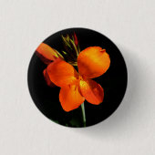 Dazzling Orchid Button (Voorkant)