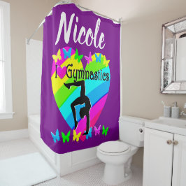 DAZZLING PAARS I LIVE GYMNASTICS DESIGN DOUCHEGORDIJN