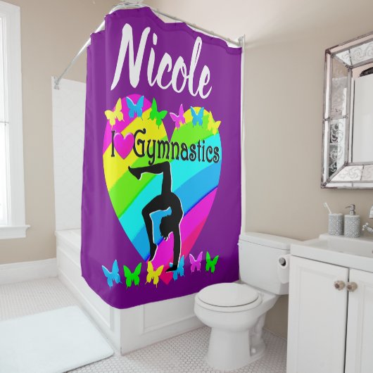 DAZZLING PAARS I LIVE GYMNASTICS DESIGN DOUCHEGORDIJN (In situ)