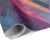 Dazzling Patchwork inpakpapier (Rol Hoek)