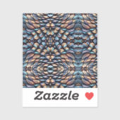 Dazzling Scales Sticker (Vel)