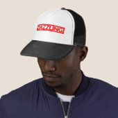 Dazzling Stamp Trucker Pet (In situ)