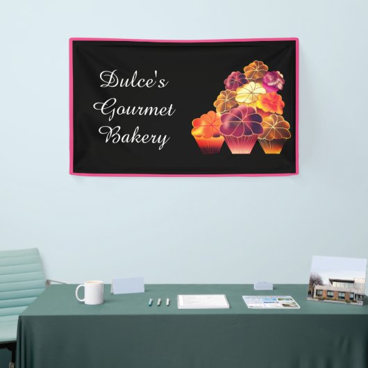 Dazzling Warm Stack Muffins Spandoek (Beurs)