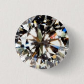 Dazzulous Button van Richard Calderon (Voorkant)