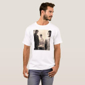 db3-vanilla t-shirt (Voorkant volledig)