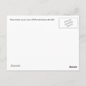 db-30 lange jaren briefkaart (Achterkant)