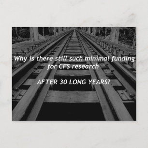 db-30 lange jaren briefkaart