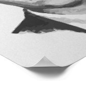 DB Cooper Poster (Hoek)