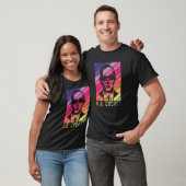 Db Cooper  Rainbow 1971 Skyjacking Heist Hi T-shirt (Unisex)
